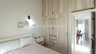 Casa de 3 alcobas en venta en Quintas De Don Simon, Cali, 170 m² · foto 19 de 20