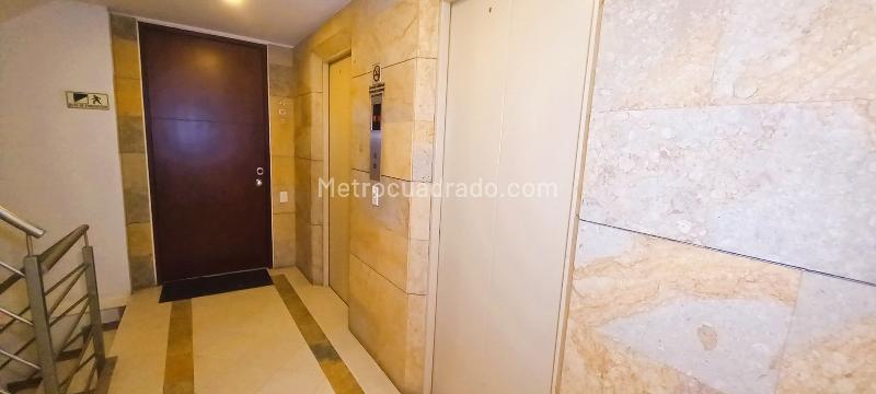 Apartment in Bogotá, Prados de La Calleja, Localidad Usaquén - Vista 3