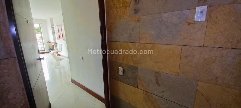 Apartment in Bogotá, Prados de La Calleja, Localidad Usaquén - Vista 4