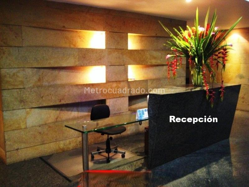 Apartamento en Venta, LA CALLEJA, Bogotá D.C. - Widok 2