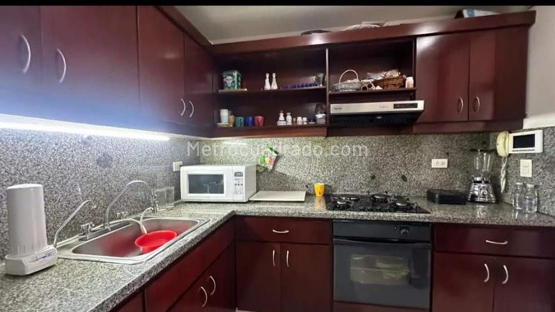 Apartamento en Venta, LA CALLEJA, Bogotá D.C. - Widok 6
