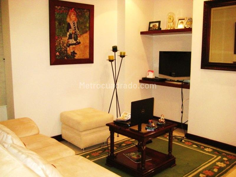 Apartamento en Venta, LA CALLEJA, Bogotá D.C. - Więcej