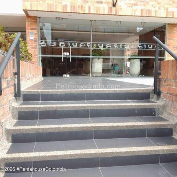 Apartamento en Arriendo, VICTORIA NORTE, Bogotá D.C., Bogotá D.C.