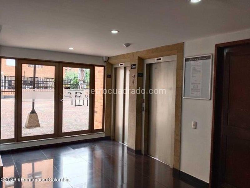 Apartamento en Arriendo, VICTORIA NORTE, Bogotá D.C. - Widok 3