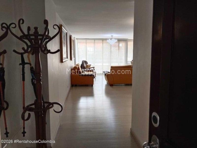 Apartamento en Arriendo, VICTORIA NORTE, Bogotá D.C. - Widok 5