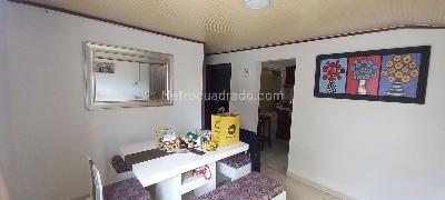 Casa de 2 alcobas en venta en Compartir, Soacha, 45 m² · foto 8 de 20