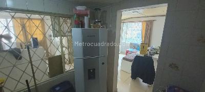 Casa de 2 alcobas en venta en Compartir, Soacha, 45 m² · foto 10 de 20