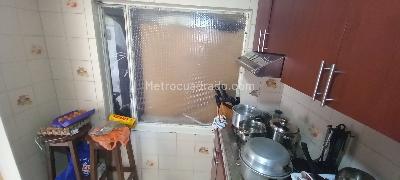 Casa de 2 alcobas en venta en Compartir, Soacha, 45 m² · foto 11 de 20