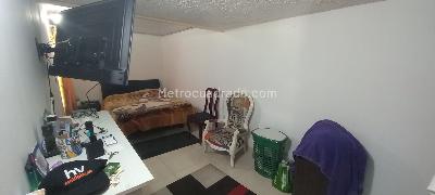 Casa de 2 alcobas en venta en Compartir, Soacha, 45 m² · foto 12 de 20