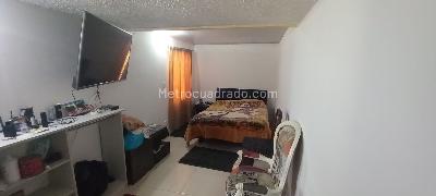 Casa de 2 alcobas en venta en Compartir, Soacha, 45 m² · foto 13 de 20