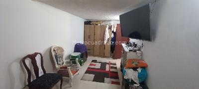 Casa de 2 alcobas en venta en Compartir, Soacha, 45 m² · foto 14 de 20