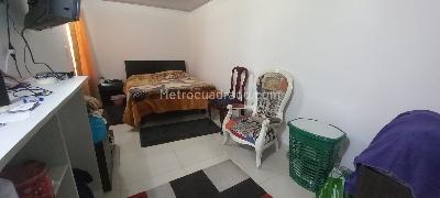 Casa de 2 alcobas en venta en Compartir, Soacha, 45 m² · foto 15 de 20