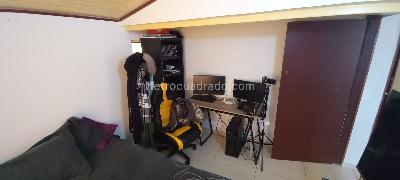 Casa de 2 alcobas en venta en Compartir, Soacha, 45 m² · foto 17 de 20