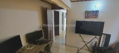 Casa de 2 alcobas en venta en Compartir, Soacha, 45 m² · foto 18 de 20