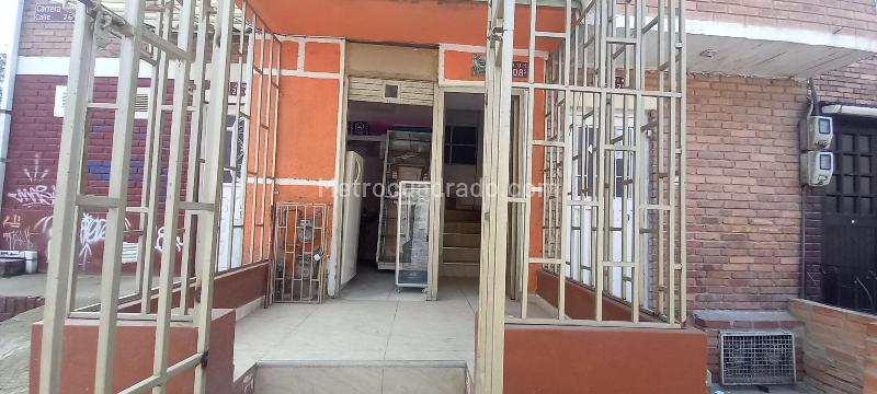 Casa – Soacha, Comuna Compartir - Vista 3