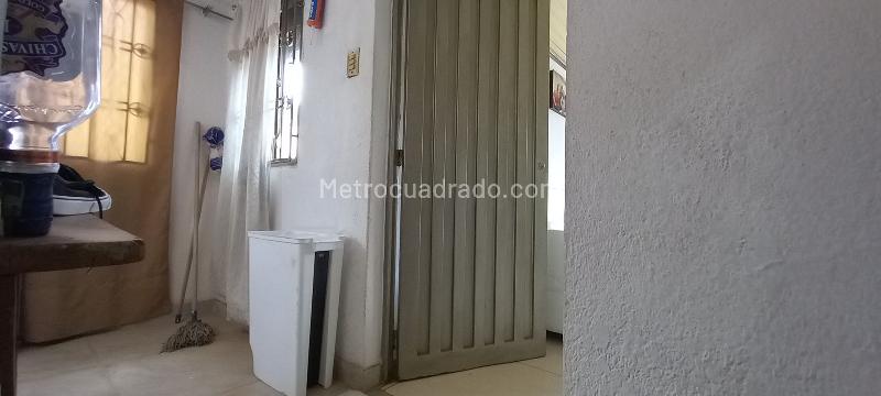 Casa – Soacha, Comuna Compartir - Más