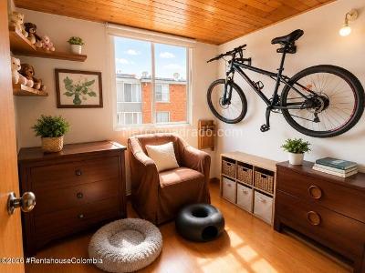 Apartamento en venta en Britalia, Bogotá · foto 11 de 20