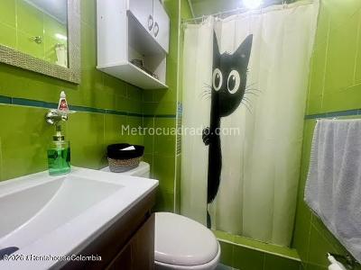 Apartamento en venta en Britalia, Bogotá · foto 12 de 20