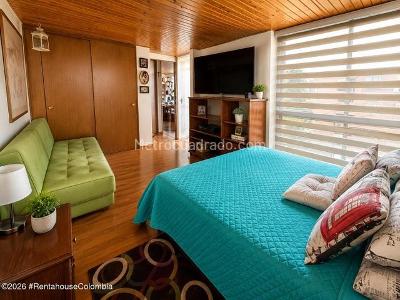 Apartamento en venta en Britalia, Bogotá · foto 14 de 20