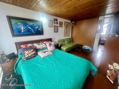 Apartamento en venta en Britalia, Bogotá · foto 16 de 20