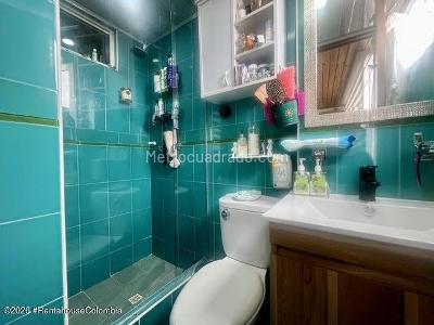Apartamento en venta en Britalia, Bogotá · foto 17 de 20