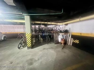 Apartamento en venta en Britalia, Bogotá · foto 18 de 20