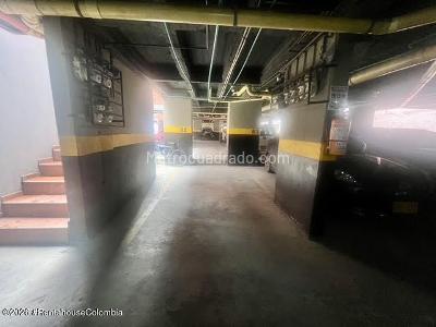 Apartamento en venta en Britalia, Bogotá · foto 19 de 20