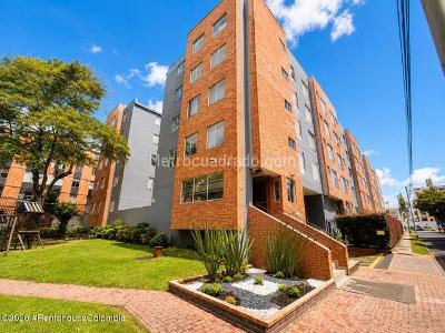 Apartamento en venta en Britalia, Bogotá · foto 20 de 20