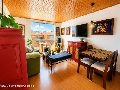 Apartamento en venta en Britalia, Bogotá · foto 2 de 20