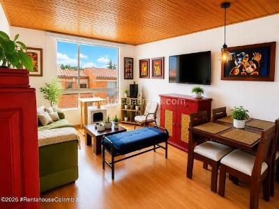 Apartamento en venta en Britalia, Bogotá · foto 3 de 20