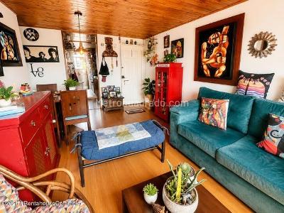 Apartamento en venta en Britalia, Bogotá · foto 4 de 20