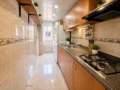 Apartamento en venta en Britalia, Bogotá · foto 5 de 20