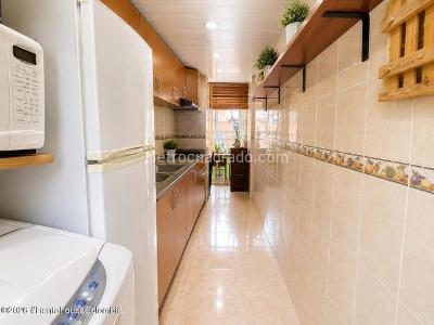Apartamento en venta en Britalia, Bogotá · foto 6 de 20