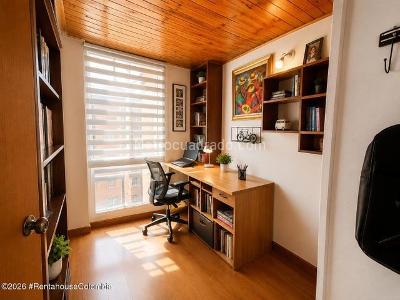 Apartamento en venta en Britalia, Bogotá · foto 8 de 20