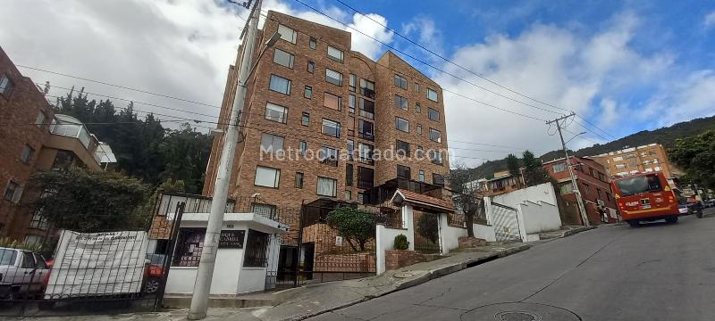Piso – Bogotá D.C. - Vista 2