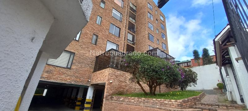 Piso – Bogotá D.C. - Vista 3