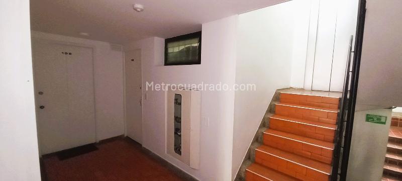 Piso – Bogotá D.C. - Vista 4