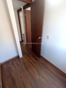Apartamento en venta en San Antonio Nor Occidental, Bogotá · foto 10 de 16