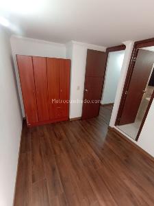 Apartamento en venta en San Antonio Nor Occidental, Bogotá · foto 11 de 16