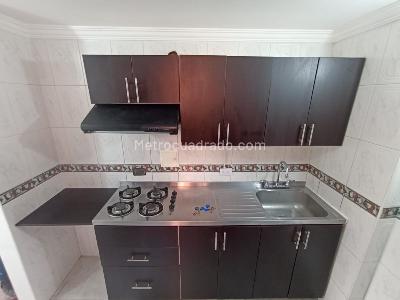 Apartamento en venta en San Antonio Nor Occidental, Bogotá · foto 5 de 16