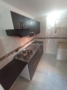 Apartamento en venta en San Antonio Nor Occidental, Bogotá · foto 6 de 16