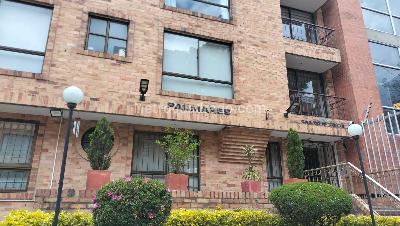 Apartamento en Venta, PASADENA, Bogotá D.C.