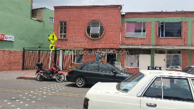 Casa en Venta, SAN ANTONIO NORTE, Bogotá D.C.