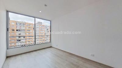 Apartamento en Venta, NUEVA ZELANDA, Bogotá D.C.