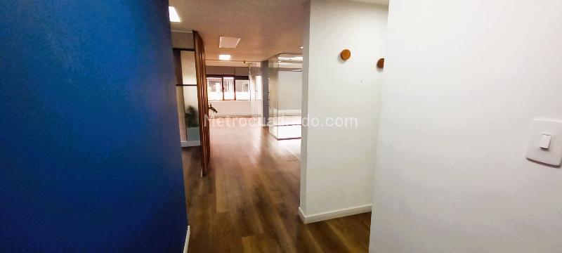Oficina en Venta, CHICO, Bogotá D.C. - Vista 3