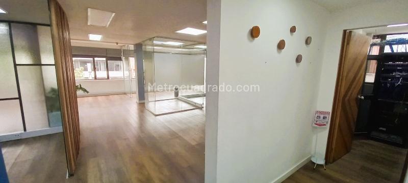 Oficina en Venta, CHICO, Bogotá D.C. - Vista 4