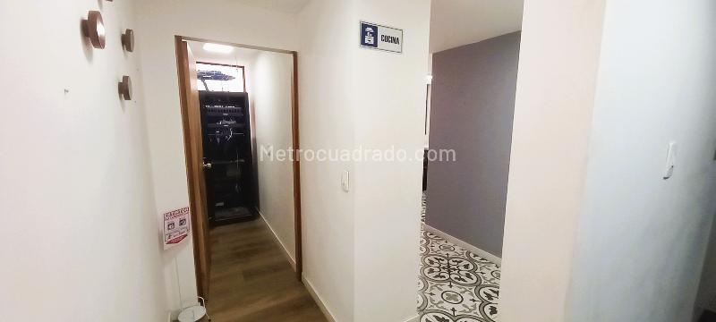 Oficina en Venta, CHICO, Bogotá D.C. - Vista 5