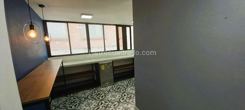 Oficina en Venta, CHICO, Bogotá D.C. - Más