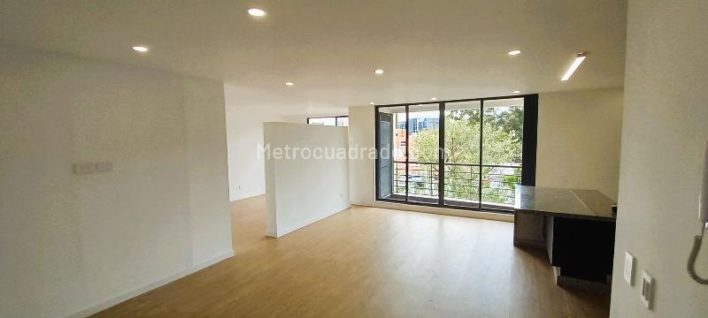 Piso – Bogotá, La Alhambra, Localidad Suba - Vista 3