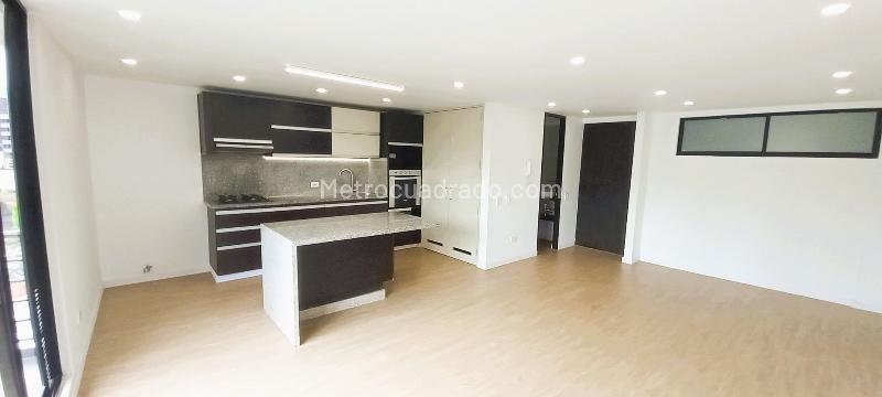 Piso – Bogotá, La Alhambra, Localidad Suba - Más